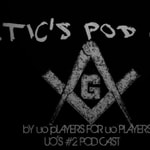 Logo of the podcast Ultima Online PodCast Podcast Ultima Online PodCast