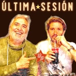 Logo of the podcast Última Sesión Podcast Última Sesión