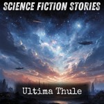 Logo of the podcast Ultima Thule Podcast Ultima Thule