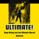 Logo of the podcast Ultimate! Podcast Ultimate!