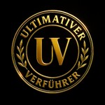 Logo of the podcast Ultimativer Verführer Podcast Podcast Ultimativer Verführer Podcast