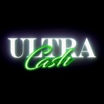 Logo of the podcast Ultra Cash Podcast Ultra Cash