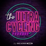Logo of the podcast ULTRA CYCLING PODCAST Podcast ULTRA CYCLING PODCAST