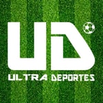 Logo of the podcast ULTRA DEPORTES Podcast ULTRA DEPORTES