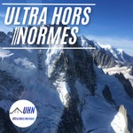Logo of the podcast Ultra hors normes Podcast Ultra hors normes