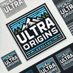 Logo of the podcast Ultra Origins Podcast Ultra Origins