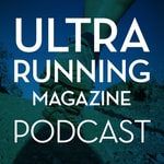 Logo of the podcast Ultra Running Magazine Podcast Logo of the podcast Ultra Running Magazine Podcast