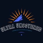 Logo of the podcast Ultra Uncovered Logo of the podcast Ultra Uncovered