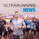 Logo of the podcast Ultrarunning News Podcast Ultrarunning News