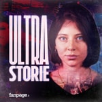 Logo of the podcast ULTRASTORIE Podcast ULTRASTORIE
