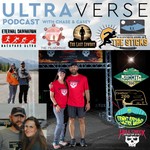 Logo of the podcast Ultraverse Podcast with Chase and Casey Podcast Ultraverse Podcast with Chase and Casey