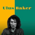 Logo of the podcast Ulus Baker Podcast Ulus Baker
