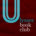 Logo of the podcast Ulysses Book Club Podcast Ulysses Book Club