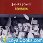 Logo of the podcast Ulysses by James Joyce Podcast Ulysses by James Joyce