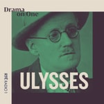 Logo of the podcast Ulysses - James Joyce Logo of the podcast Ulysses - James Joyce