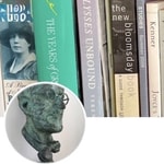 Logo of the podcast UlyssesIn80-Reading James Joyce Masterpiece in 80 Days Podcast UlyssesIn80-Reading James Joyce Masterpiece in 80 Days