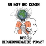 Logo of the podcast Um Kopf und Kragen Podcast Um Kopf und Kragen