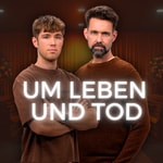 Logo of the podcast Um Leben und Tod Podcast Um Leben und Tod