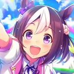 Logo of the podcast Uma Musume Global Missing podcast logo