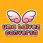 Uma Talvez Conversa Podcast Uma Talvez Conversa