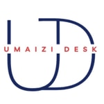 Logo of the podcast Umaizi Desk Podcast Umaizi Desk