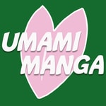 Logo of the podcast Umami Manga Podcast Umami Manga