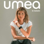 Logo of the podcast umea Podcast umea