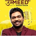 Logo of the podcast UMEED Podcast UMEED