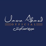 Logo of the podcast Umera Ahmed's Podcast Podcast Umera Ahmed's Podcast