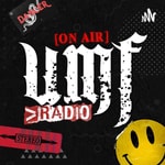 Logo of the podcast UMF Rádio Podcast UMF Rádio