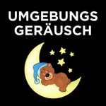Logo of the podcast Umgebungsgeräusch Podcast Umgebungsgeräusch