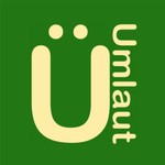 Logo of the podcast Umlaut Podcast Podcast Umlaut Podcast