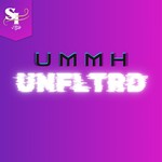 Logo of the podcast UMMH UNFLTRD Podcast UMMH UNFLTRD