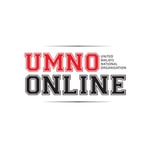 Logo of the podcast UMNO Online Podcast UMNO Online