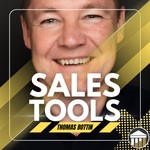 Umsatzuni - Einfach gut verkaufen / Sales-Podcast Podcast Umsatzuni - Einfach gut verkaufen / Sales-Podcast