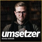 Logo of the podcast umsetzer - Unternehmer-Entwicklung | Performance | Persönlichkeit und Business aufbauen Podcast umsetzer - Unternehmer-Entwicklung | Performance | Persönlichkeit und Business aufbauen
