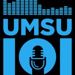 Logo of the podcast UMSU 101 Podcast UMSU 101