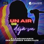 Un Air de Déjà-Vu Podcast Un Air de Déjà-Vu