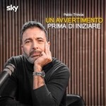 Logo of the podcast Un avvertimento prima di iniziare Podcast Un avvertimento prima di iniziare