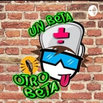 Logo of the podcast Un Beta más otro Beta Podcast Un Beta más otro Beta