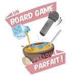 Un Board Game Presque Parfait