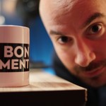 Logo of the podcast Un Bon Moment avec Kyan KHOJANDI et NAVO Podcast Un Bon Moment avec Kyan KHOJANDI et NAVO