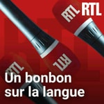 Logo of the podcast Un bonbon sur la langue Podcast Un bonbon sur la langue