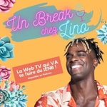 Logo of the podcast Un Break chez LINO Podcast Un Break chez LINO