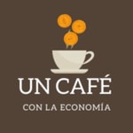 Logo of the podcast Un café con la economía Podcast Un café con la economía