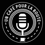 Logo of the podcast Un Café pour la Route | Le podcast des passionnés Mercedes-Benz Trucks Podcast Un Café pour la Route | Le podcast des passionnés Mercedes-Benz Trucks