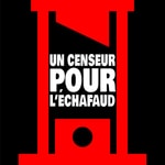 Logo of the podcast Un censeur pour l'échafaud Podcast Un censeur pour l'échafaud