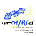 Logo of the podcast Un-CHARTed Podcast Podcast Un-CHARTed Podcast