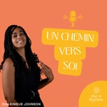 Un chemin vers soi : le podcast des hypersensibles Podcast Un chemin vers soi : le podcast des hypersensibles