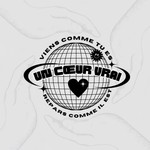 Logo of the podcast Un Coeur vrai Podcast Un Coeur vrai